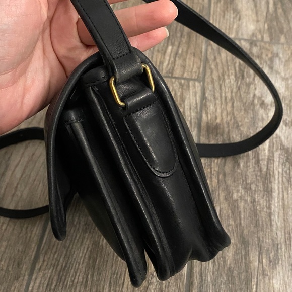 Coach Vintage 9850 Compartment Bag - Picture 14 of 14